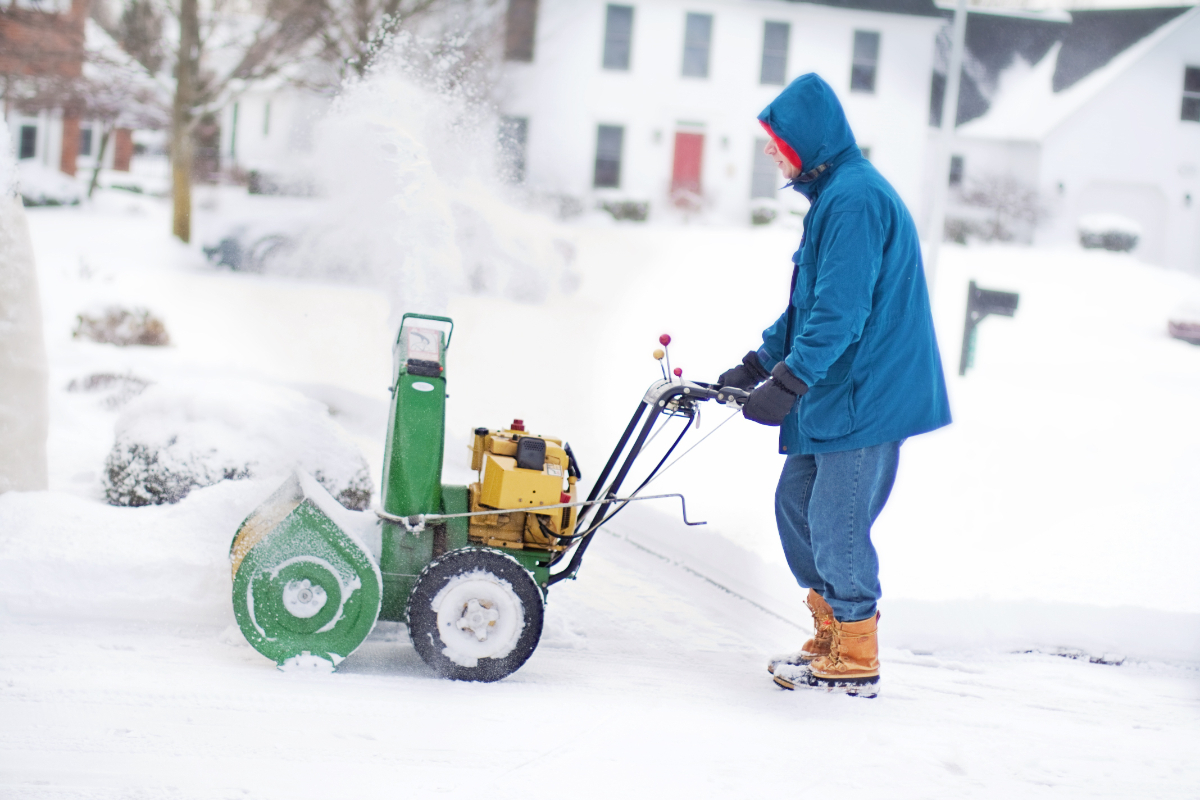 How Cold Weather Affects Employee Safety Image
